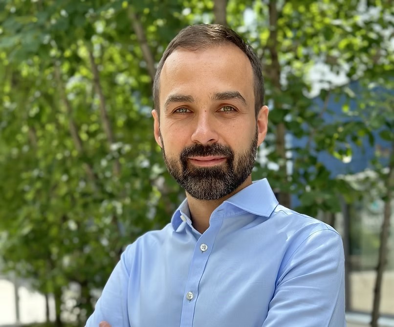 Дмитрий Линьков